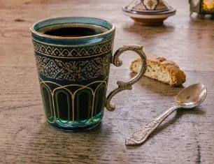 Café