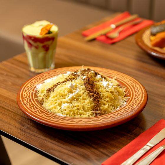 Couscous