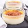 Crème brûlée