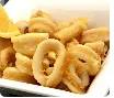 Friture Calamars / Crevettes