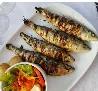 Friture de Sardines
