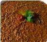 Lentilles en sauce