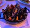 Moules à La Marina