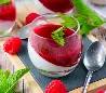 Panna cotta