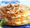 Pastilla au lait