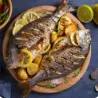 Rigamonti de dorade