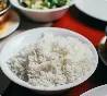 Riz blanc