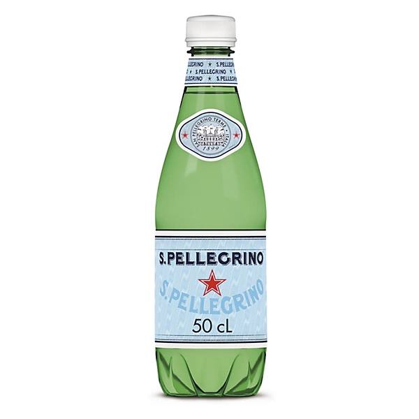 San Pellegrino 1/2 L