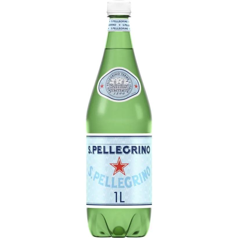 San Pellegrino 1 L