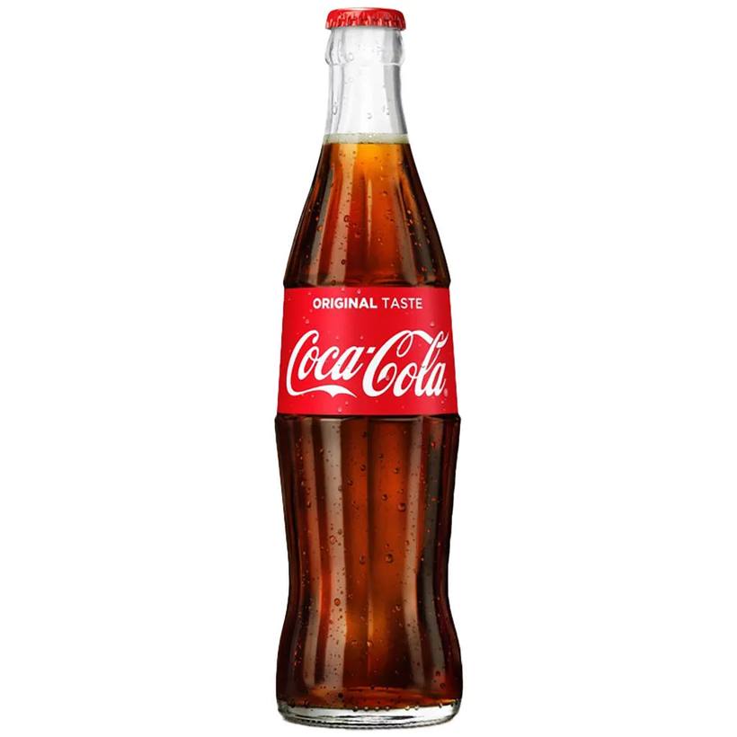 Sodas