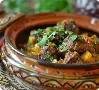 Tajine agneau Fassi