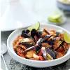Tajine de moules