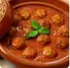 Tajine kefta