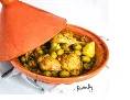 Tajine poulet Fassi
