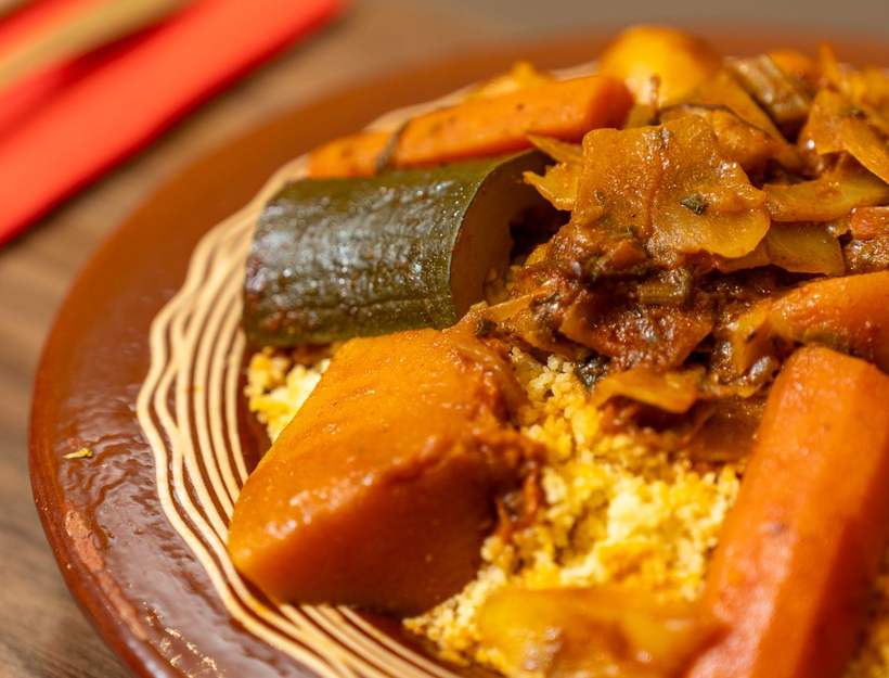 Couscous